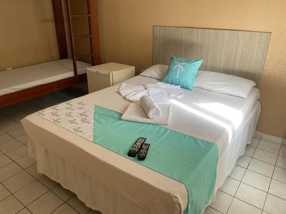 Pousada Vila Pajucara Hotel Maceió Eksteriør billede