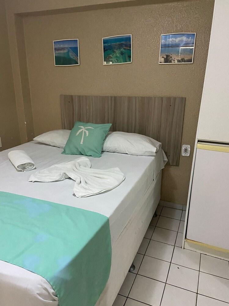 Pousada Vila Pajucara Hotel Maceió Eksteriør billede